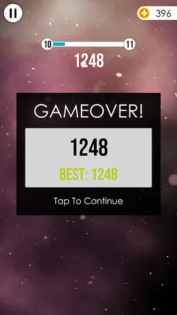 Color Blast screenshot 1