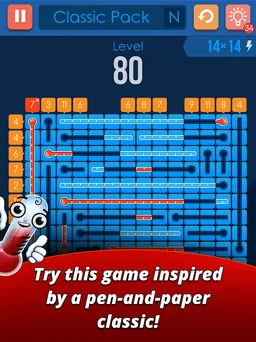 Grids of Thermometers screenshot 4