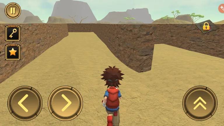 Maze 3D | Labyrinth Land screenshot 4