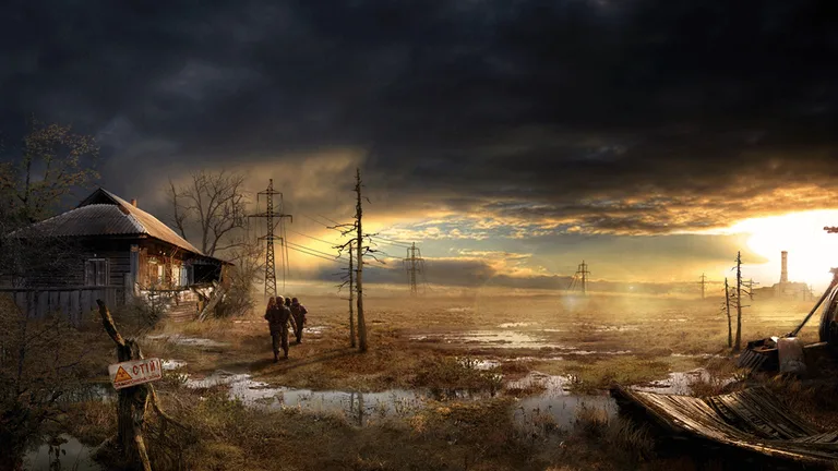 Stalker: Обещание screenshot 3