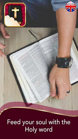 Bible Easy to read Version screenshot 15