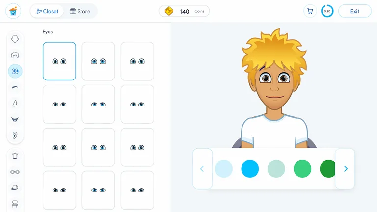 Mathletics Students screenshot 11