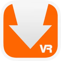 Aptoide VR Store icon