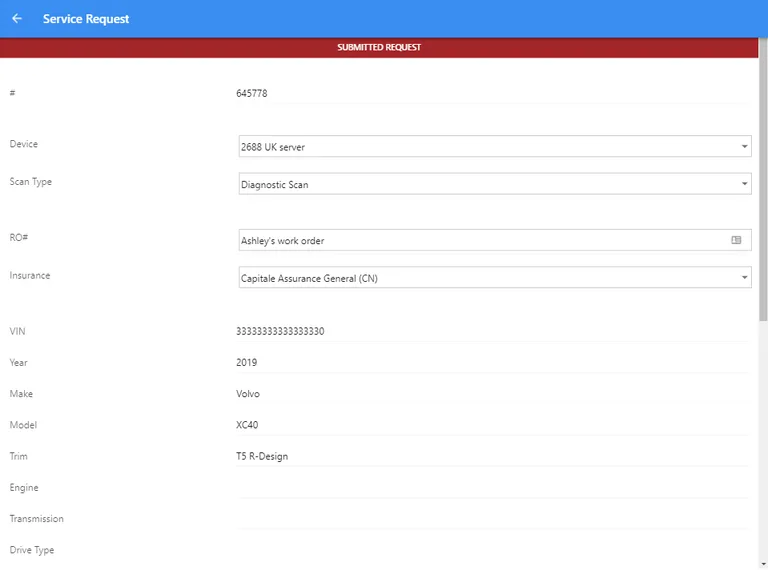 asTech Global screenshot 7