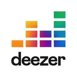 Deezer: Stream Music, Playlists, Albums & Songs icon