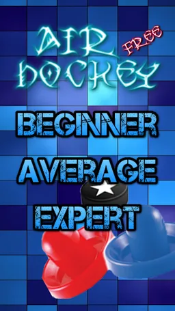 Air Hockey screenshot 5