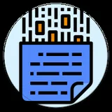 BASE64 Encoder - Encoding Text to Base 64 format string icon