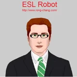 ESL Robot Pro icon