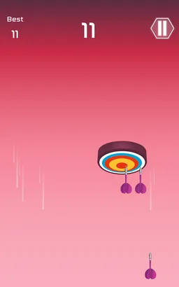 Dart Throw screenshot 6