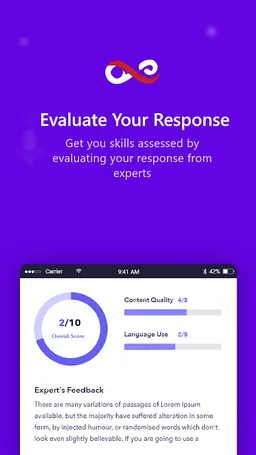 TOEFL®, GRE Test 2020 by Top Learners screenshot 5