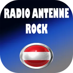 Radio Antenne Vorarlberg Rock icon