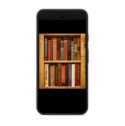 Books Wallpapers screenshot 3