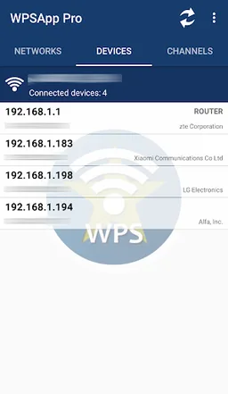 WPSApp Pro screenshot 2