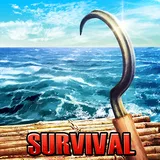 Ocean Raft 3D - PRO icon