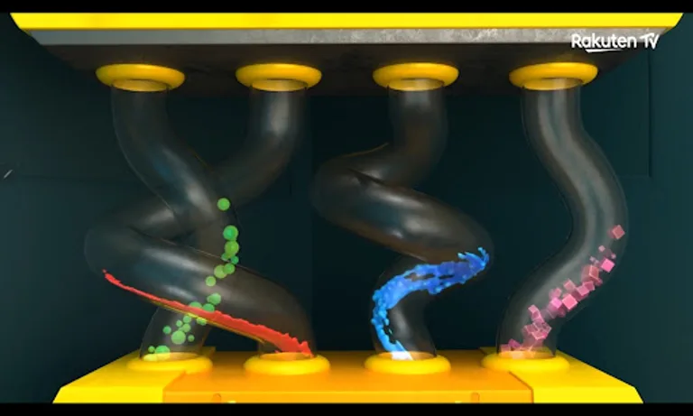 TV Italia screenshot 5