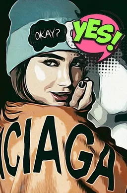 comics and cartoon maker screenshot 8