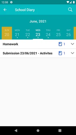 SM Parent screenshot 3