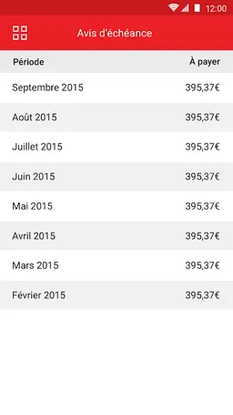 e-Logimm screenshot 3