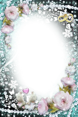 Blue Heart Frames screenshot 6