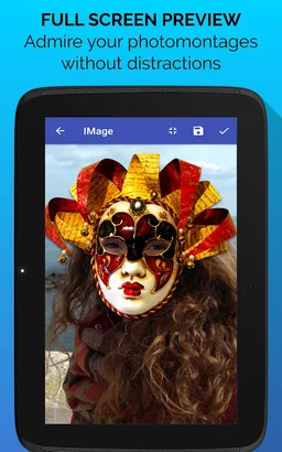 Photomontages screenshot 7