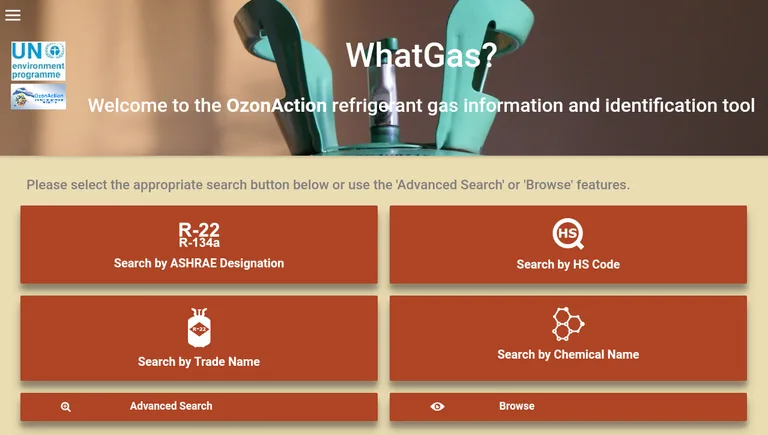 WhatGas? screenshot 3