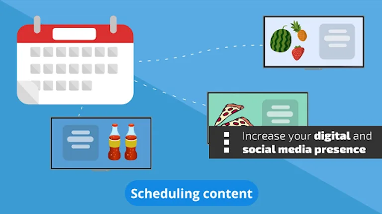 Play Digital Signage screenshot 1