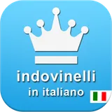 indovinelli in italiano icon