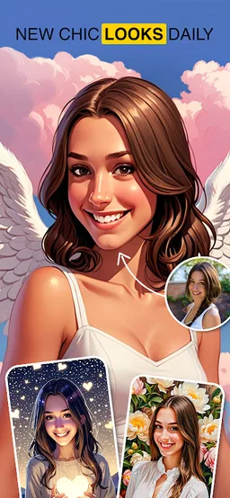 Photo Lab Picture Editor & Art screenshot 6