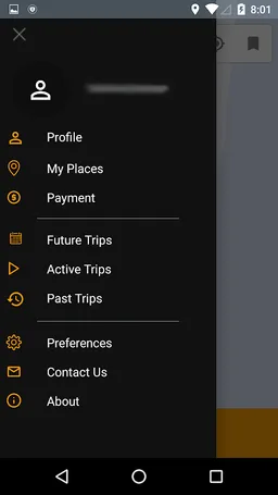 Anglia Taxis screenshot 8