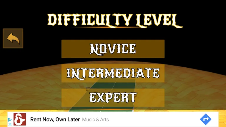 Ping Pong 3D | Table Tennis screenshot 8