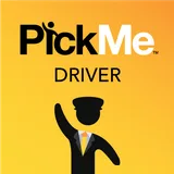 PickMe Driver (Sri Lanka) icon