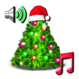 Xmas Ringtones Live Wallpapers icon