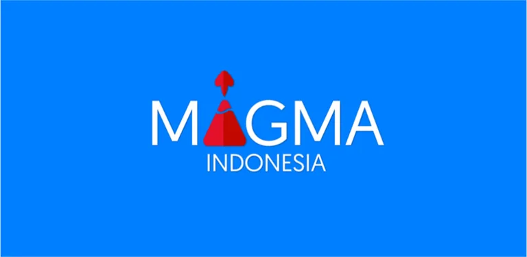 MAGMA Indonesia cover image