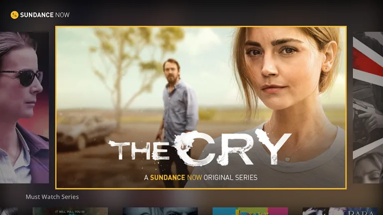 Sundance Now: Series & Films screenshot 8