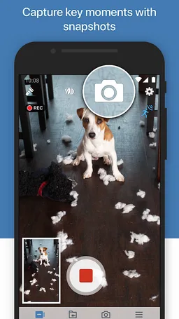 Synology LiveCam screenshot 9