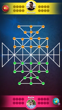 Sixteen Soldiers screenshot 4