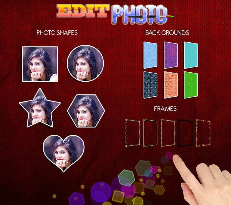 Edit Photo screenshot 7