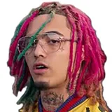Gucci Gang - Soundboard icon