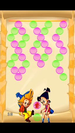 Dunno on the Moon screenshot 3