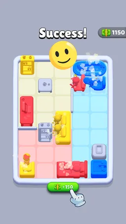 Furniture Fit 3D screenshot 3