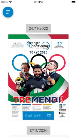 Strength & Conditioning screenshot 7