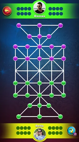 Sixteen Soldiers screenshot 3