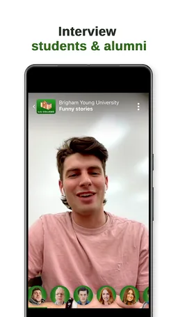 Lifey - Interview Everyone screenshot 11