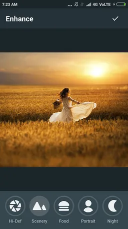 PhotoStat Studio screenshot 1