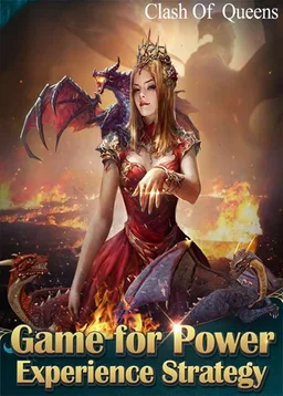 Clash of Queens: Light or Dark screenshot 13