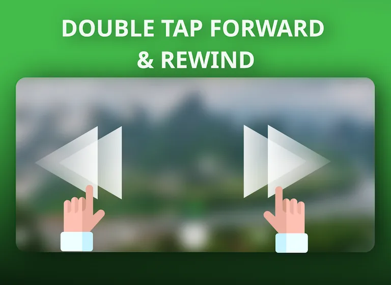 video player for android screenshot 4