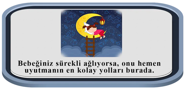 Bebekleri Uyutan Sesler Kolik cover image