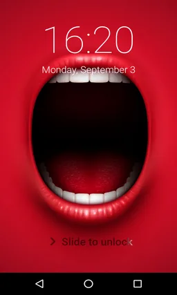 Funny Lock Screen Pattern Passcode 2018Wallpapers screenshot 8