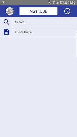 Brother HSM/SNC Support App. screenshot 2