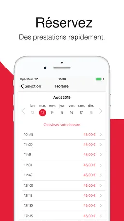 XXL CREATION screenshot 1